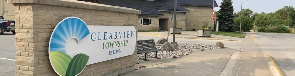Welcome to Clearview Township