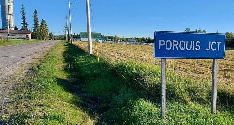 Welcome to Porquis