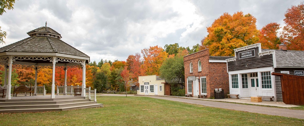 Westfield Heritage Village