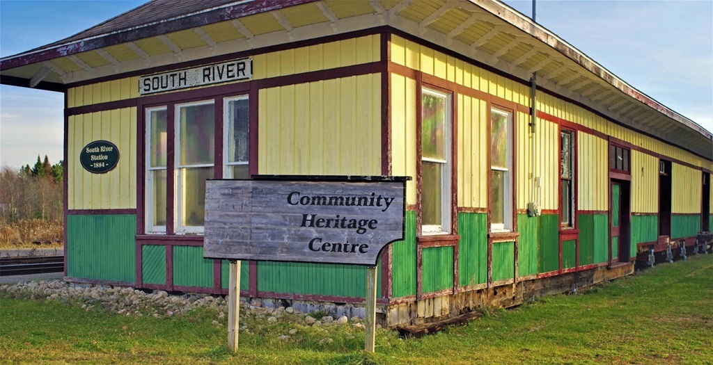 Community Heritage Centre