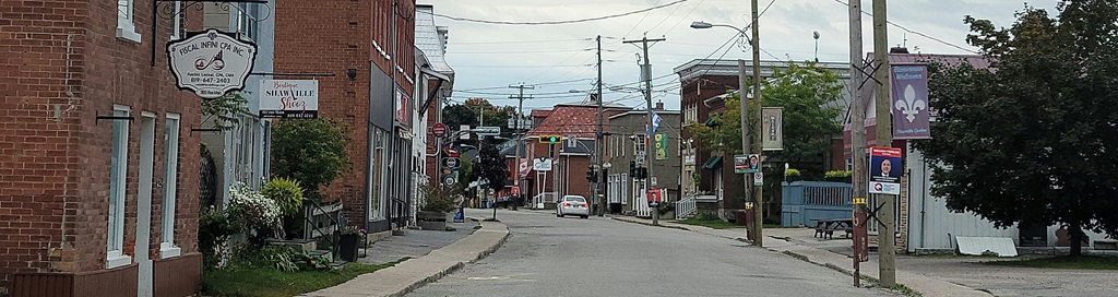 Town Street