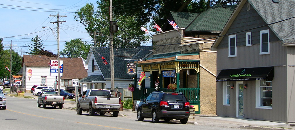 Main Street