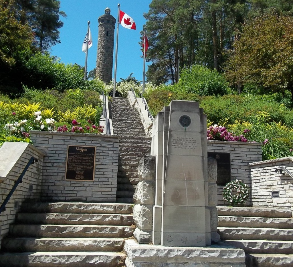 War Memorial