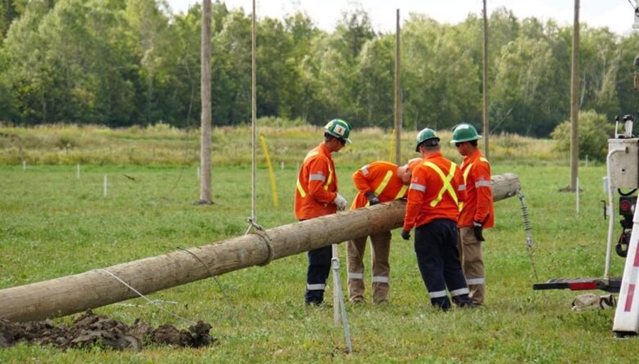 Setting Up the IPM City