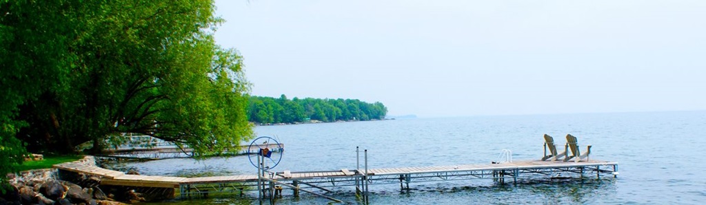 Lakeshore