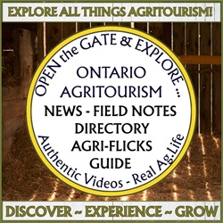 Education Days Ancaster Agricultural Society Spring 2026