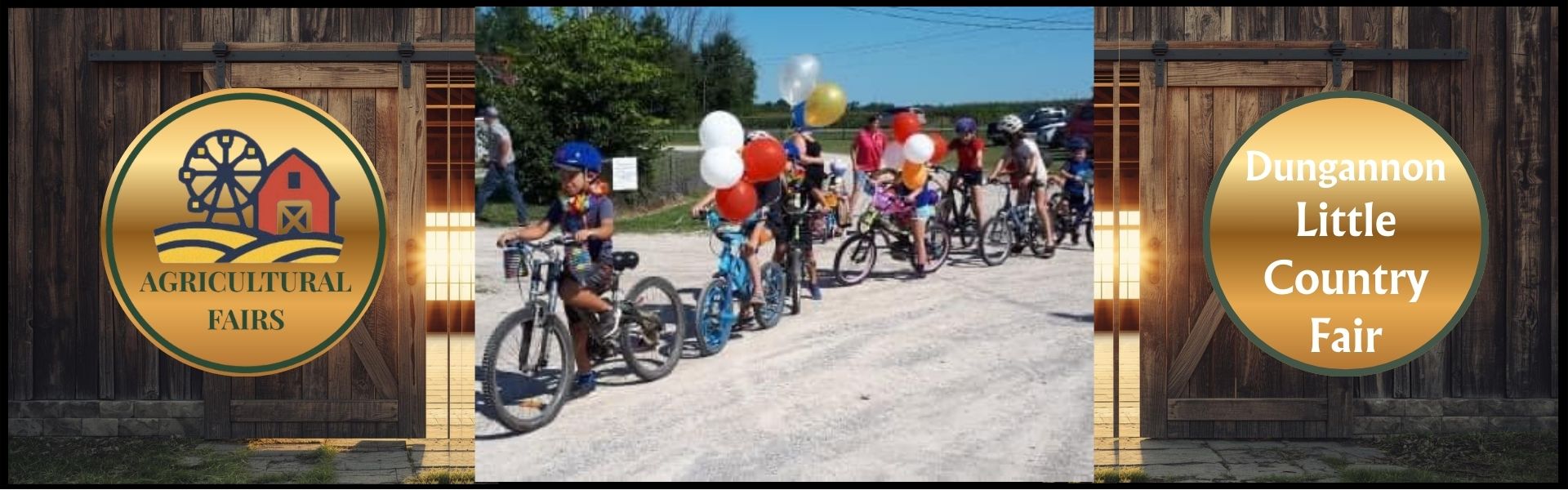 Dungannon  Fall Fair