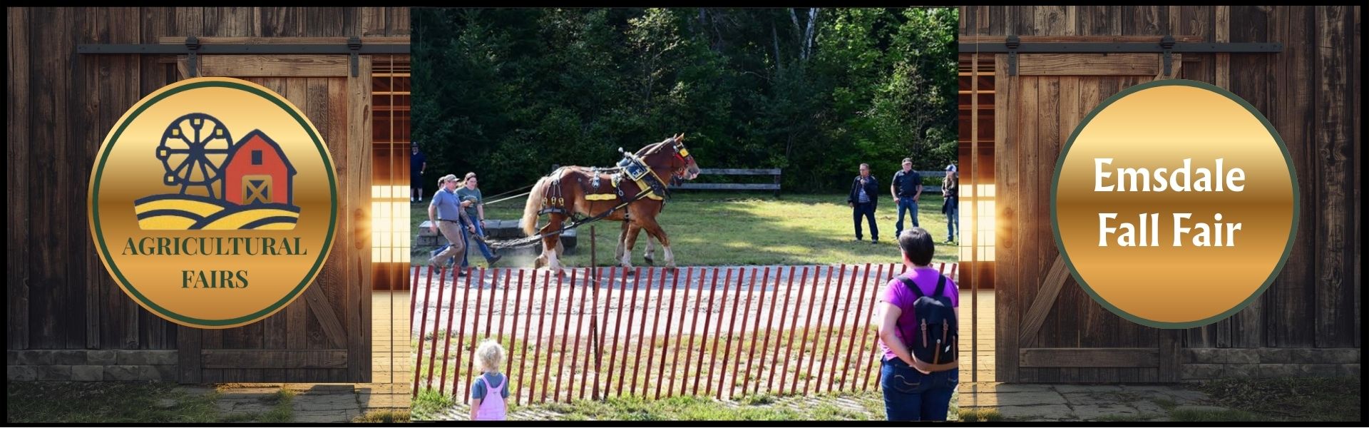 Emsdale Fall Fair