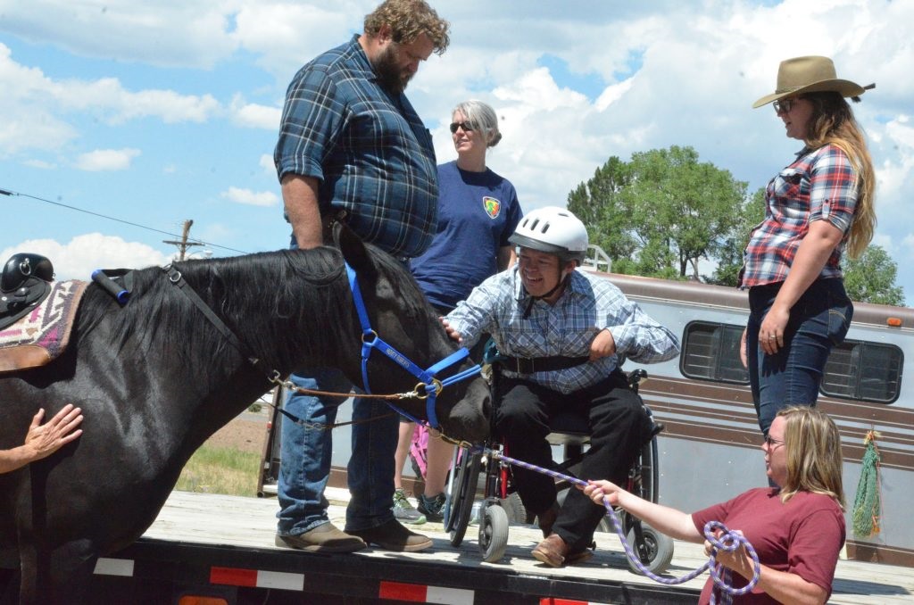 Horse Show - Foley Fall Fair