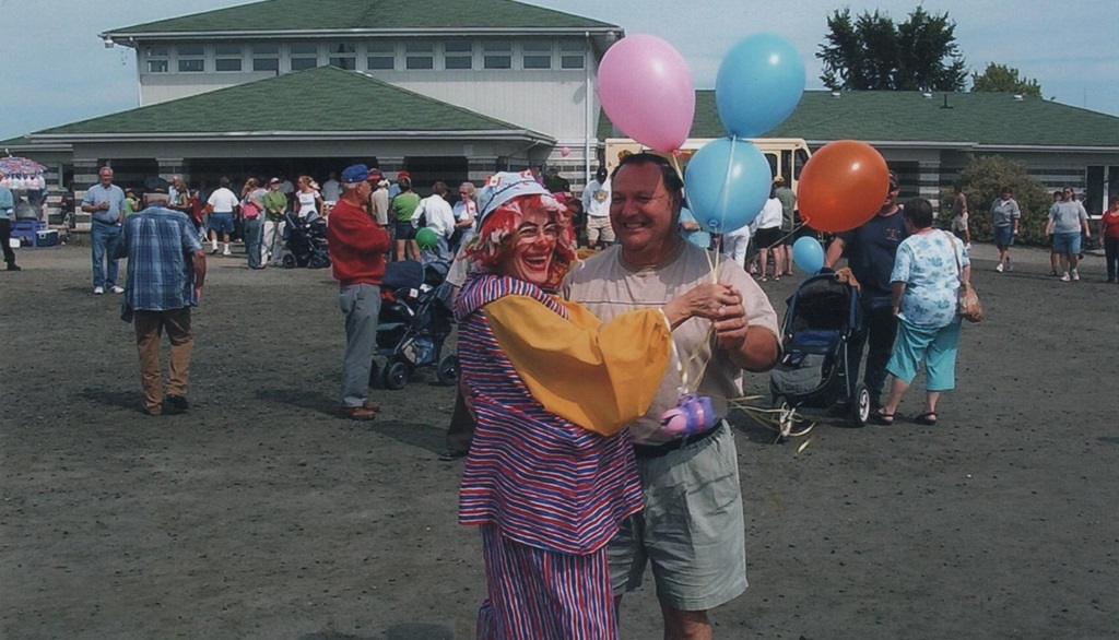 Fun at the Fair - McKellar Fall Fair