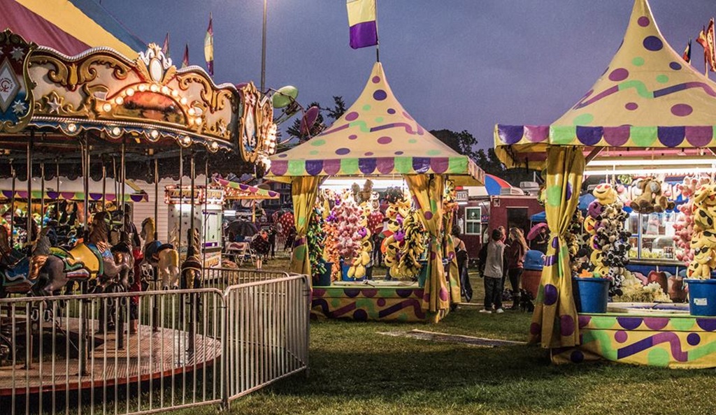 Midway - Port Hope Fall Fair