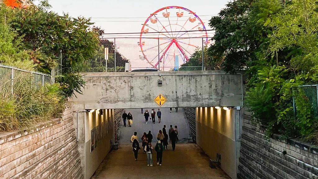 Welcome to the Fair - Western Fair