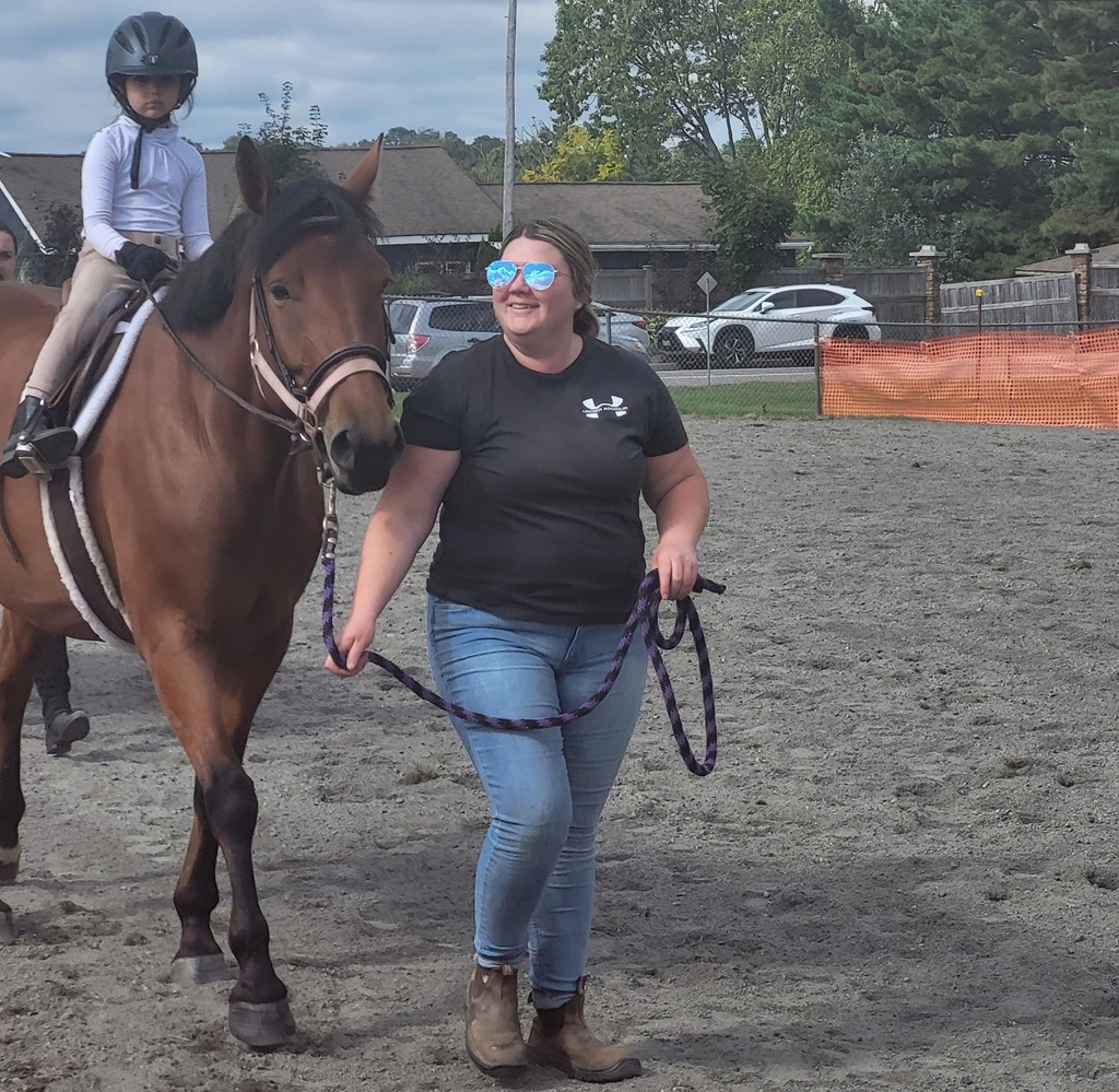 Horse Show - McKellar Fall Fair