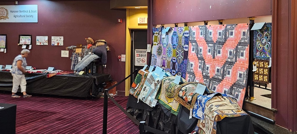 Homecrafts - Hanover Fair