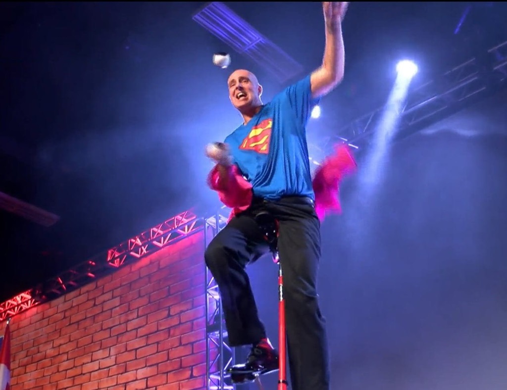 Fair Entertainment - Petrolia and Enniskillen Fall Fair