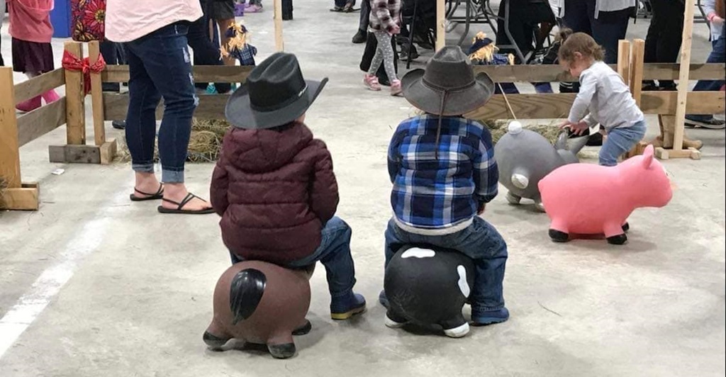 Fun at the Fair - Timmins Fall Fair