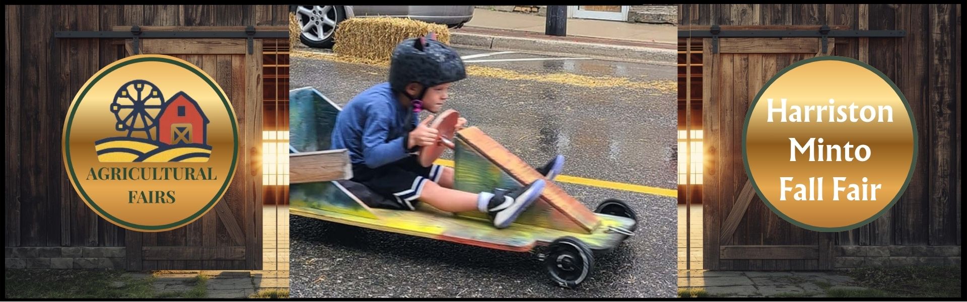 Harriston-Minto Fall Fair