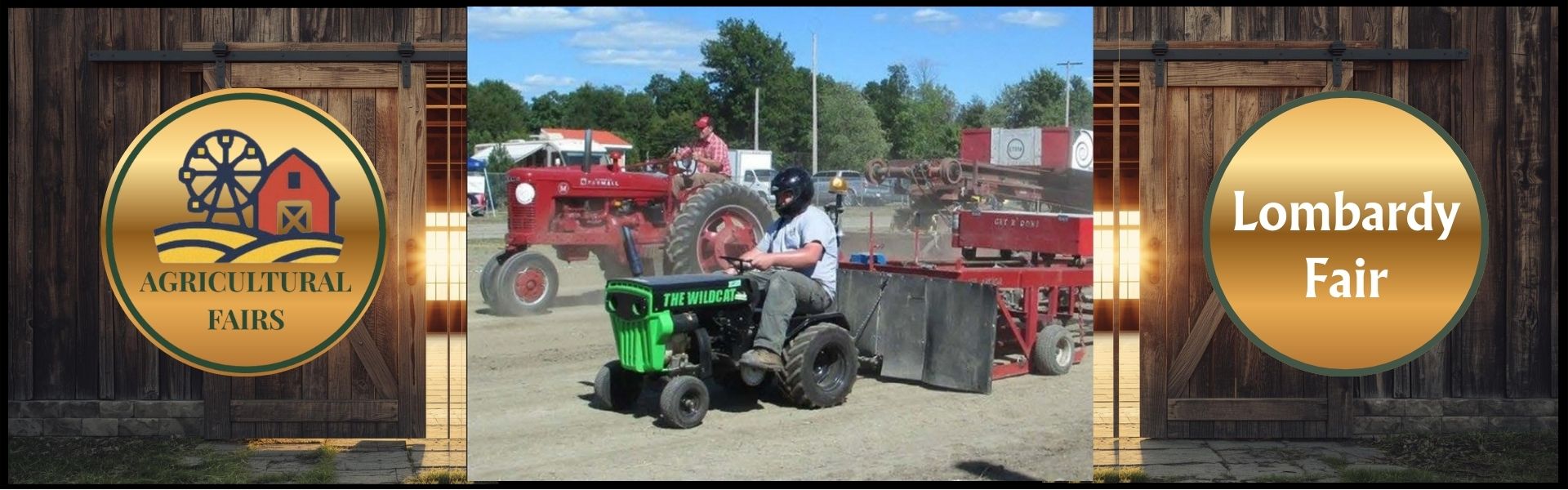 Lombardy Fair