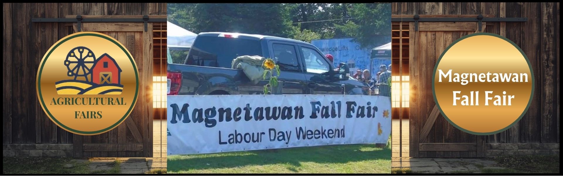 Magnetawan Fall Fair
