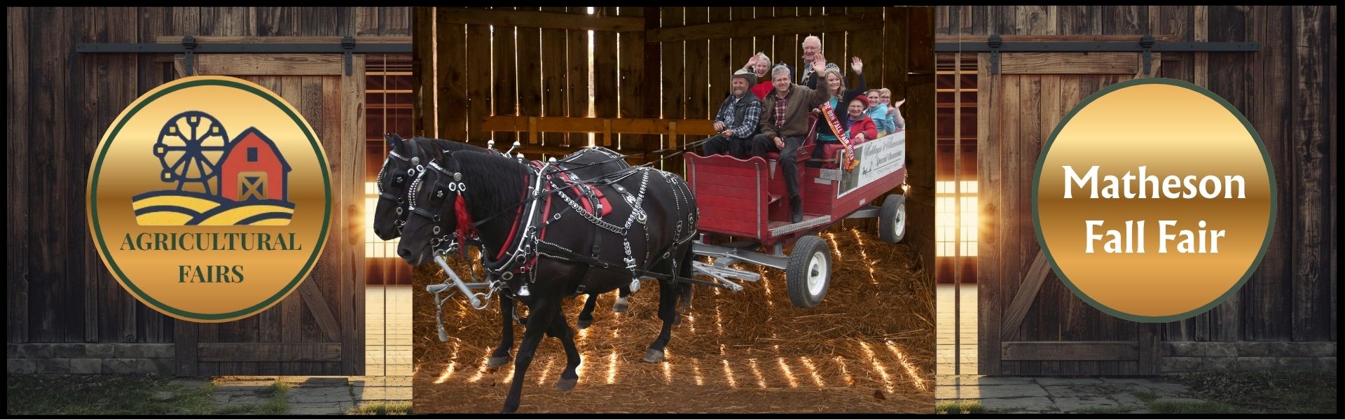 Matheson Fall Fair