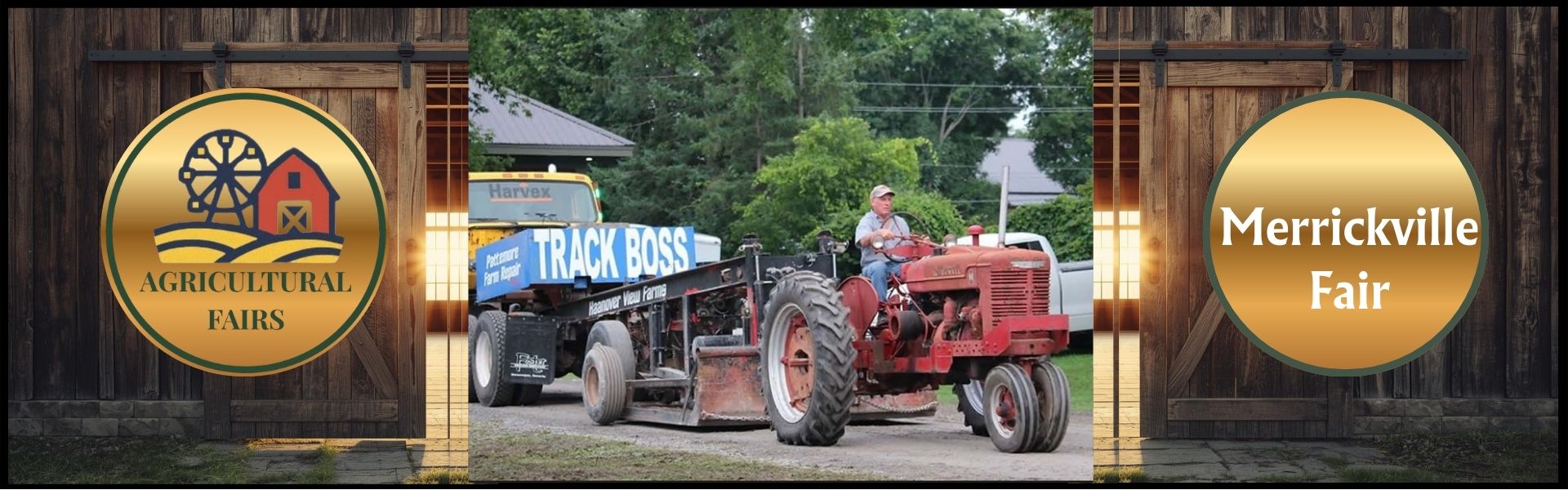 Merrickville Fair