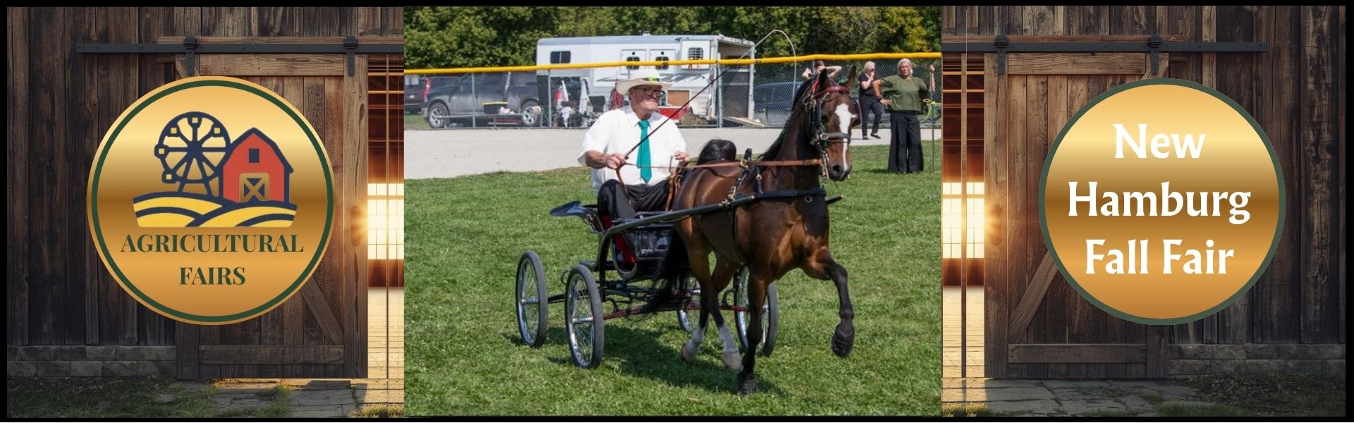 New Hamburg Fall Fair