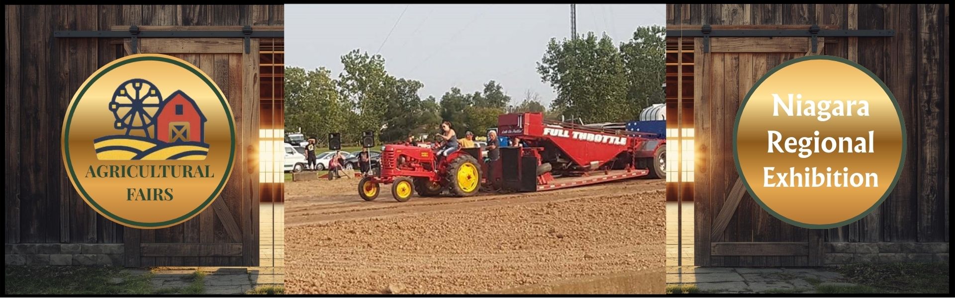 Niagara Regional Exhibition