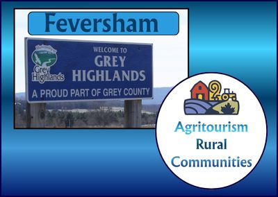Rural Community of Feversham