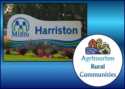 Rural Community of Harriston
