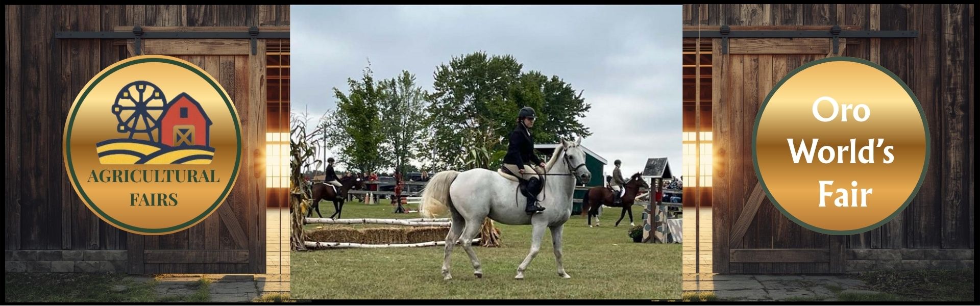 Oro World’s Fair