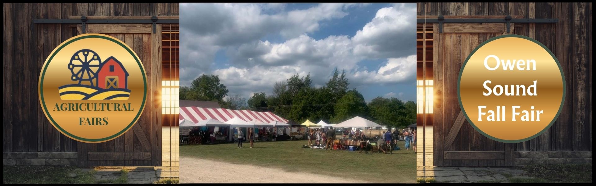 Owen Sound Fall Fair