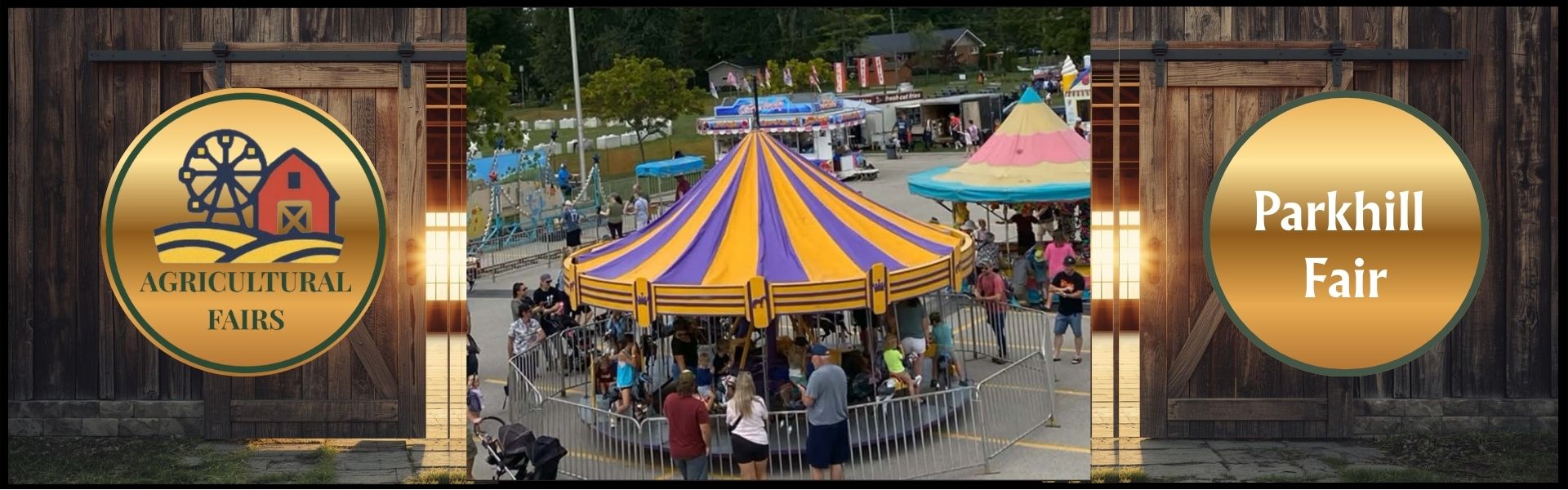 Parkhill Fair