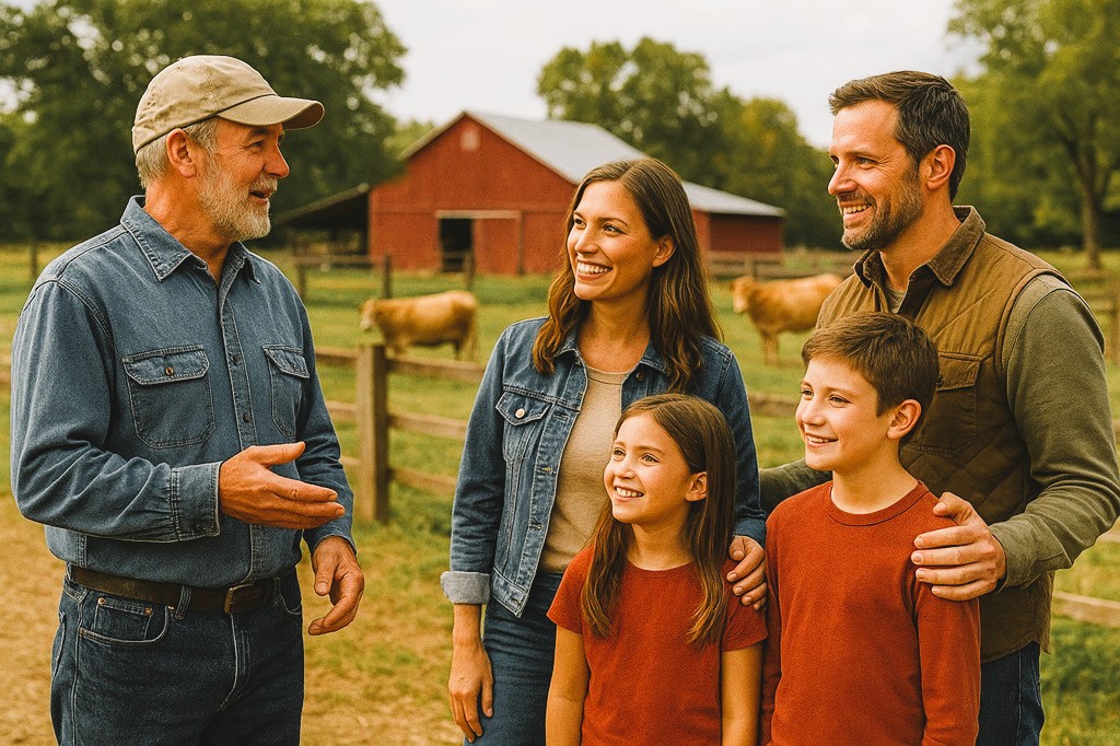 Learning from an Expert