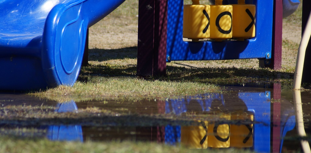 Feversham Playground