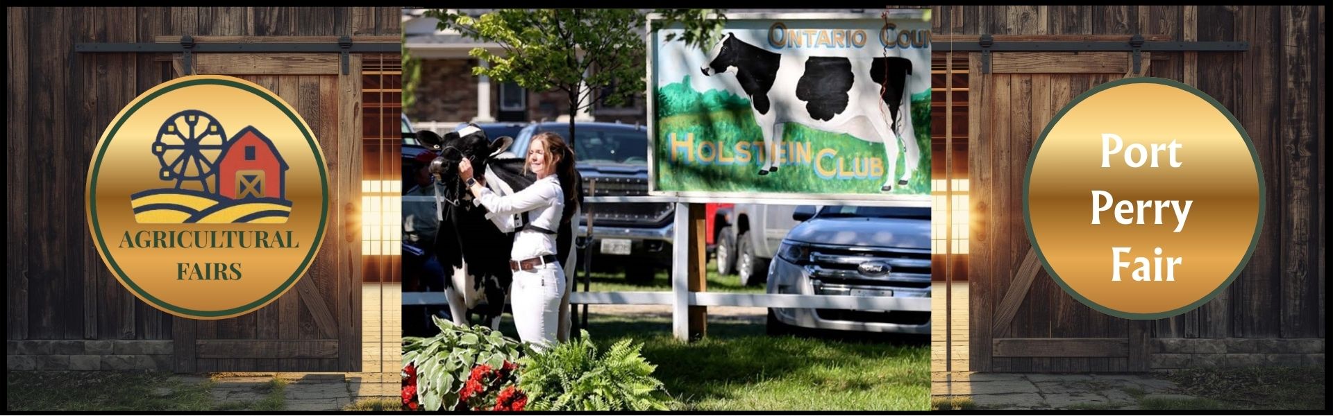 Port Perry Fall Fair