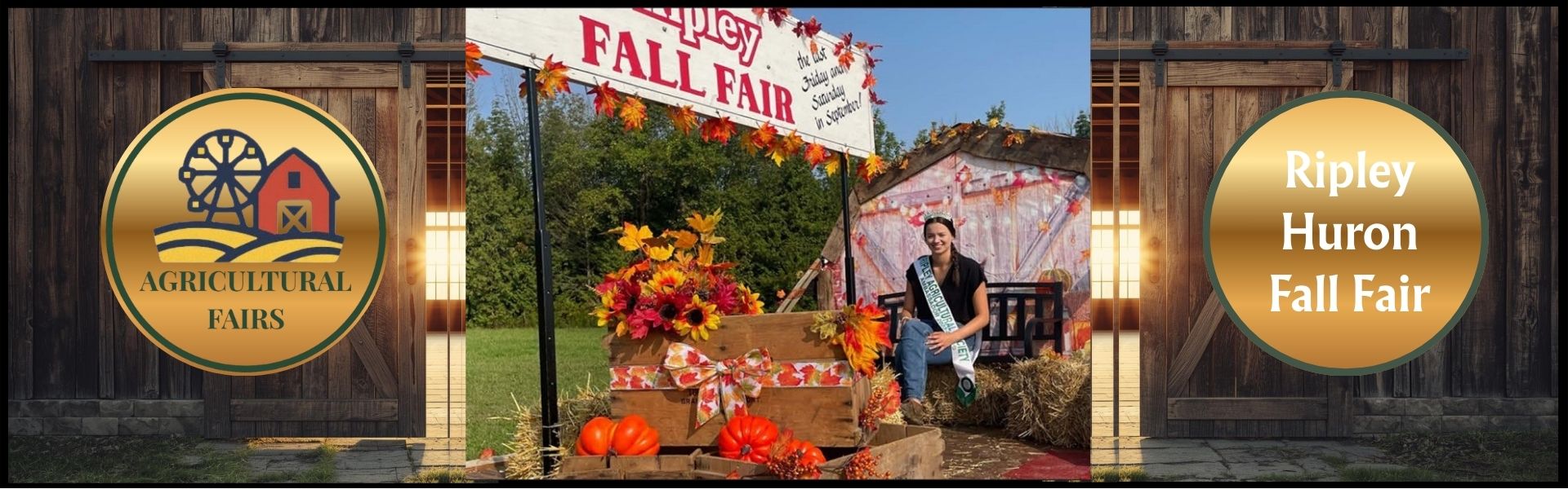 Ripley-Huron Fall Fair