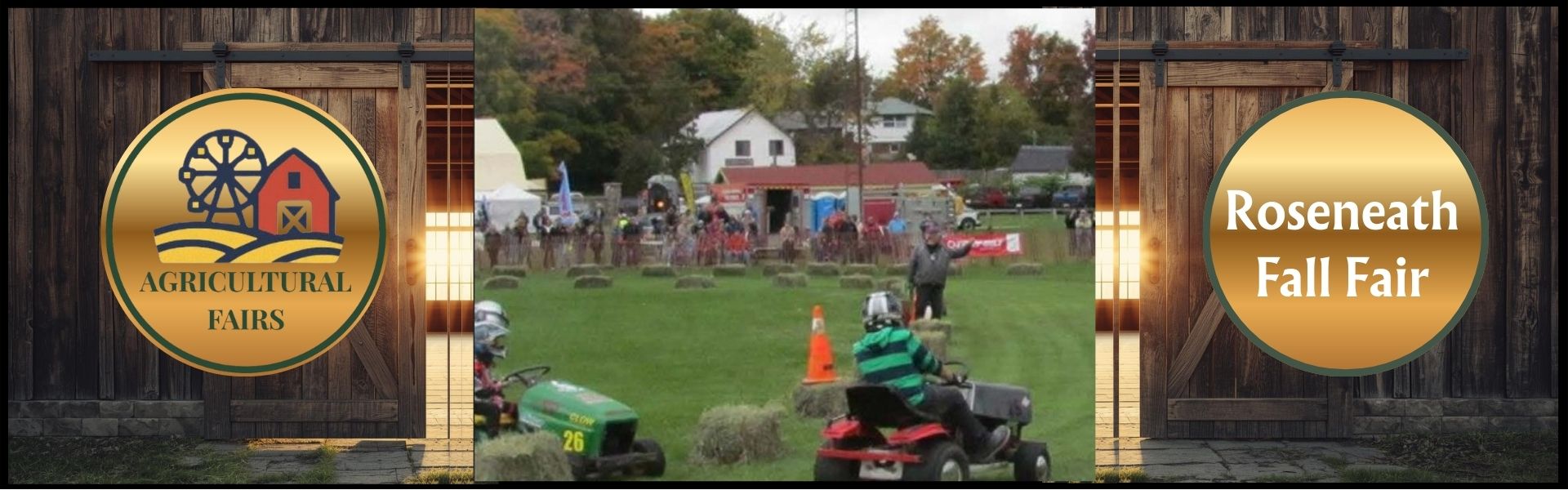 Roseneath Fall Fair