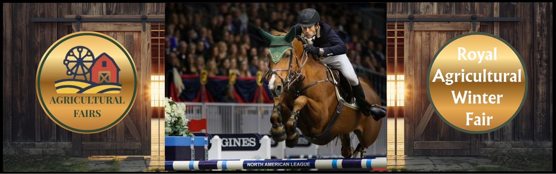 Royal Agricultural Winter Fair