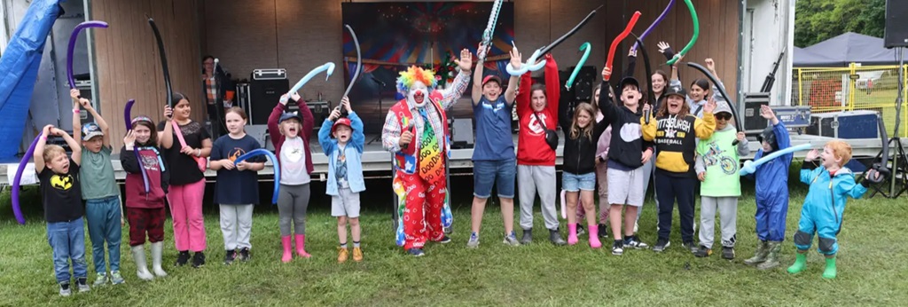 Schomberg Spring Fair