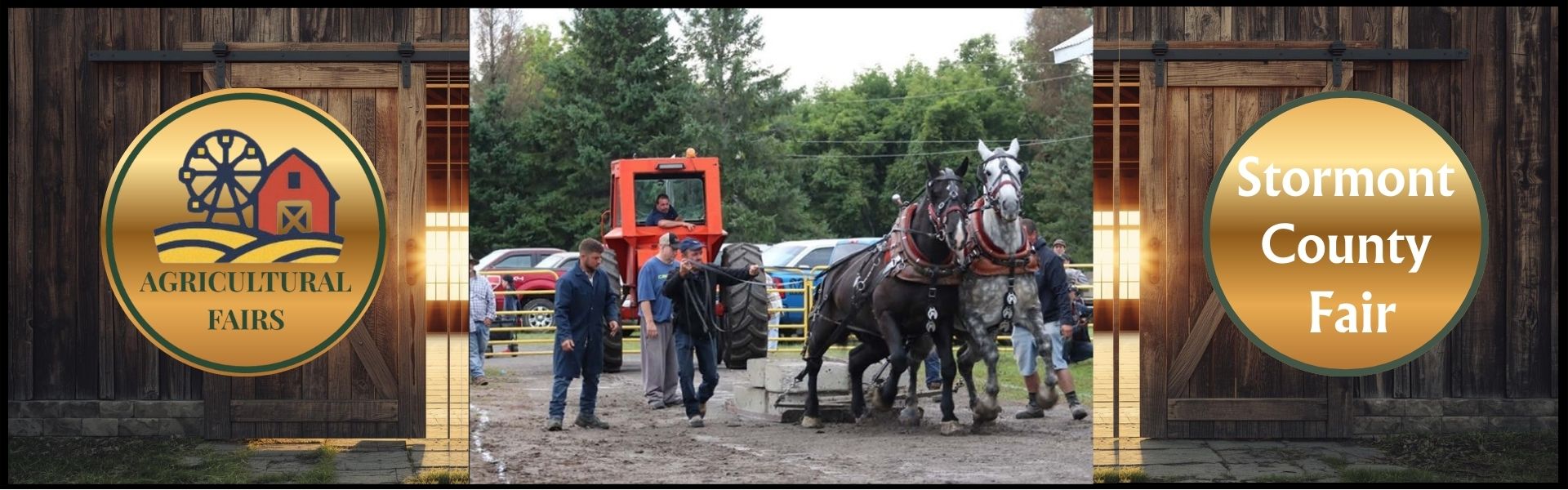Stormont County Fair
