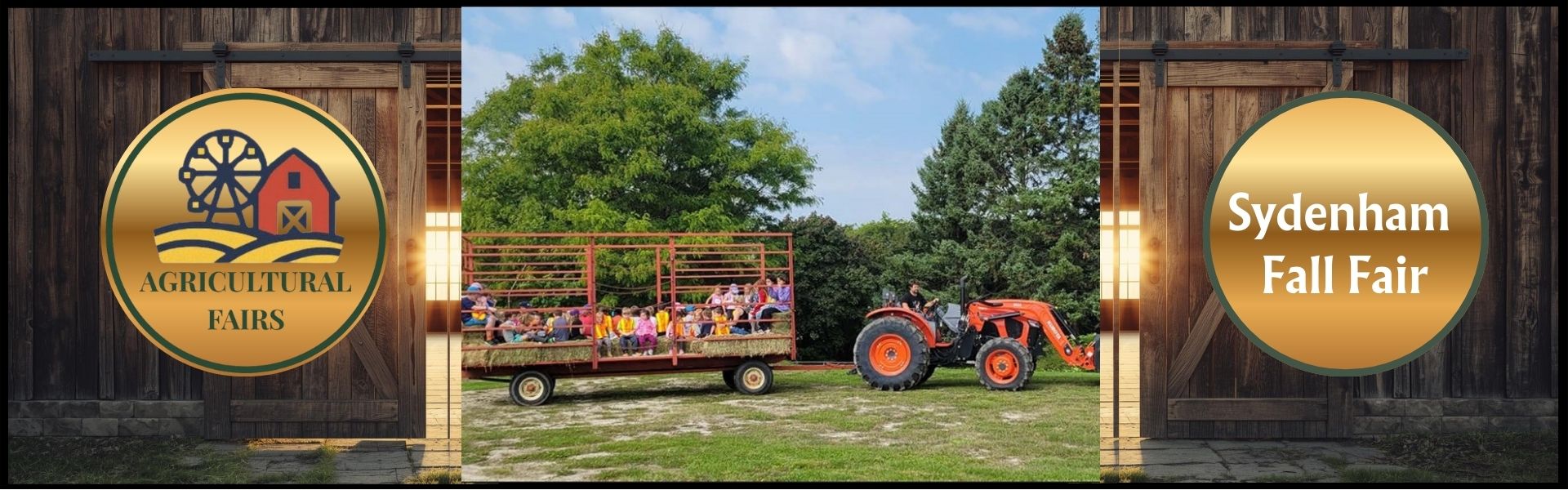 Sydenham Fall Fair
