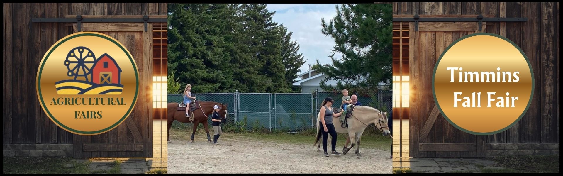 Timmins Fall Fair