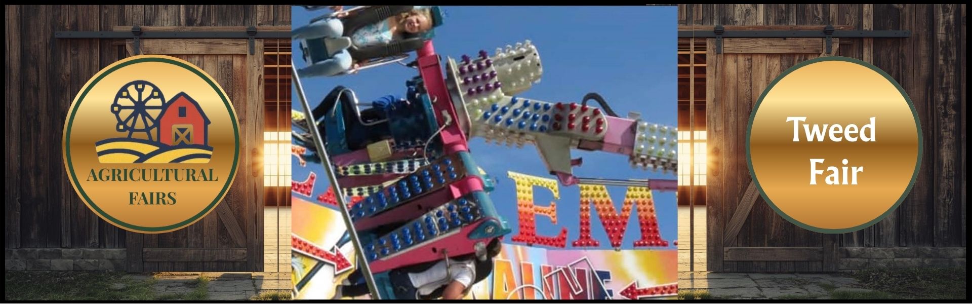 Tweed Fair