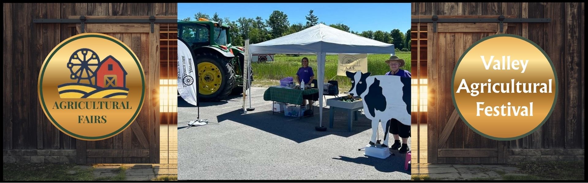 Valley Agricultural Festival