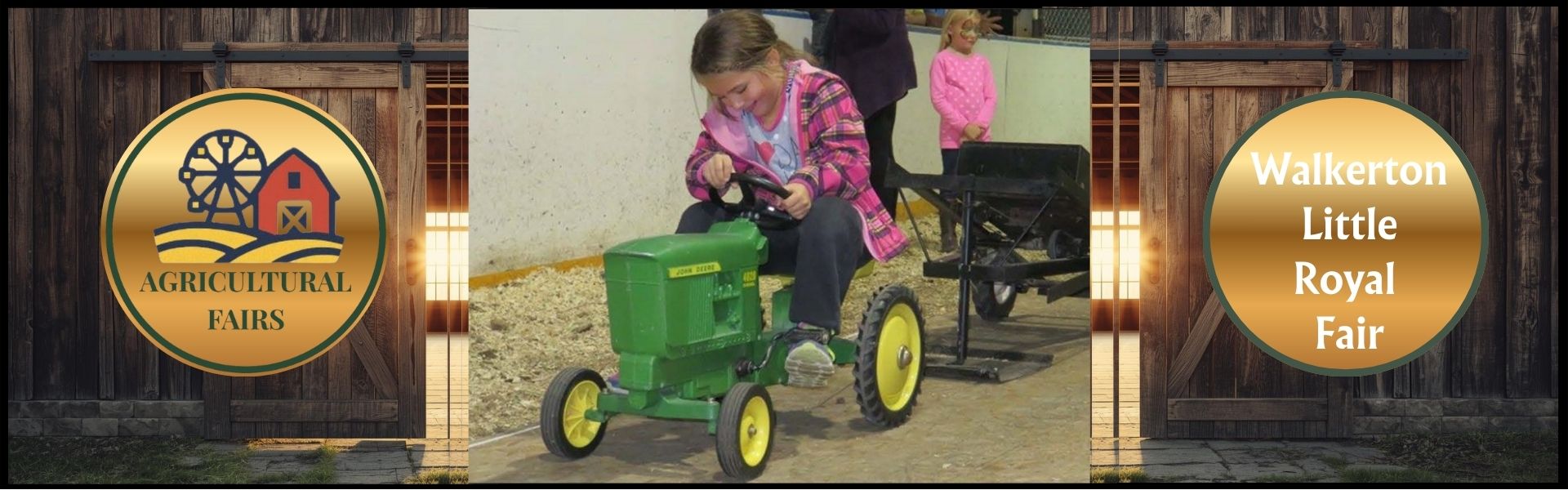 Walkerton Little Royal Fair