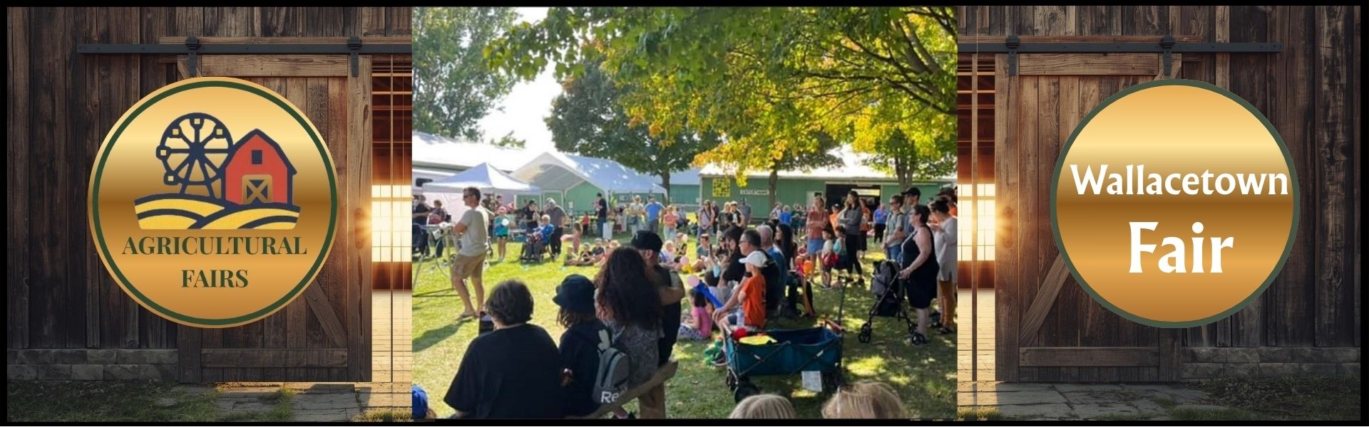 Wallacetown Fair