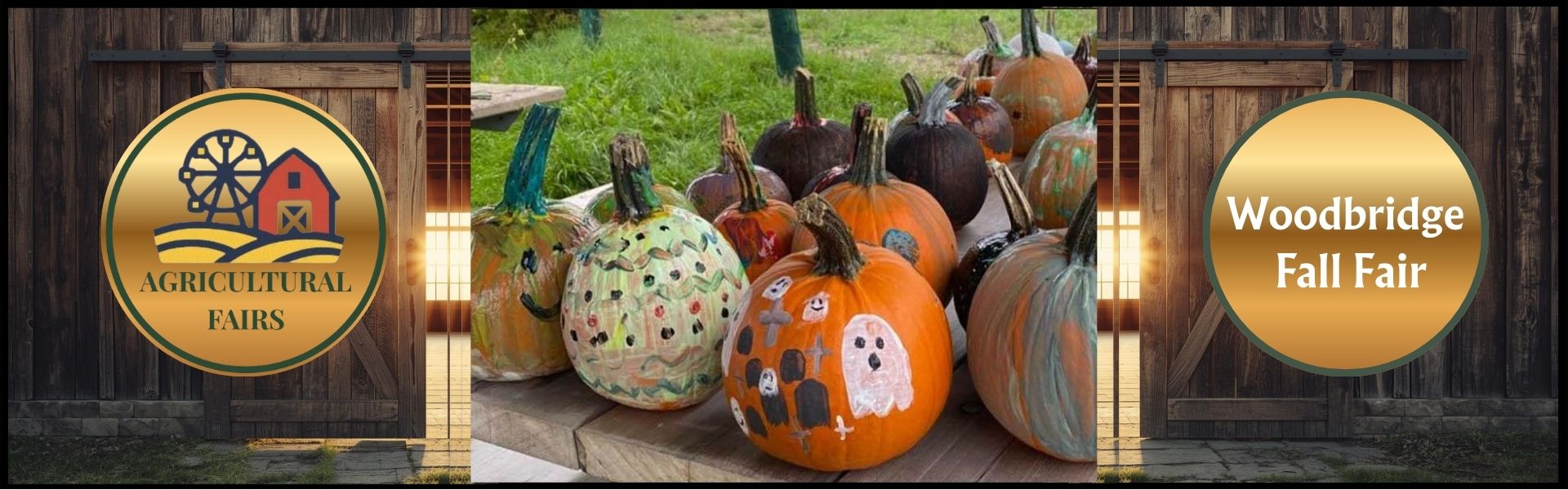 Woodbridge Fall Fair