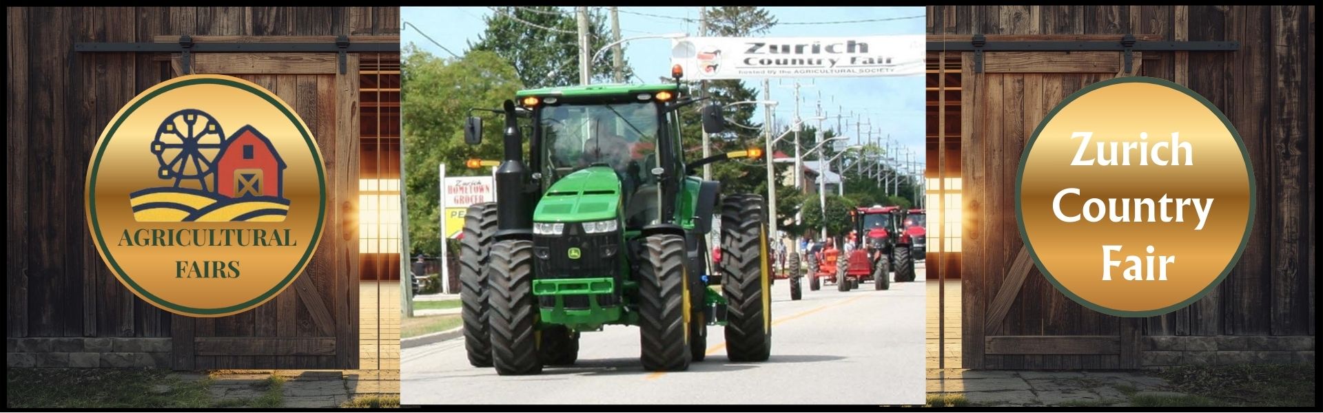 Fergus Fall Fair
