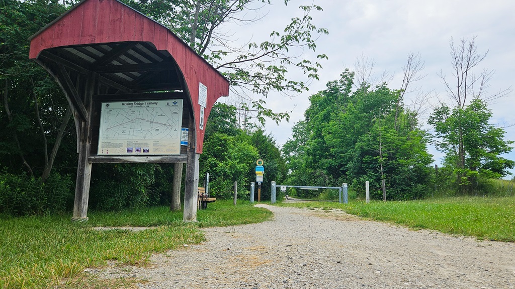 G2G Rail Trail