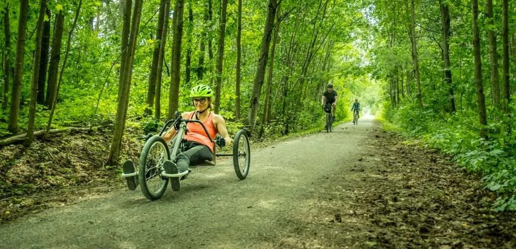 G2G Rail Trail